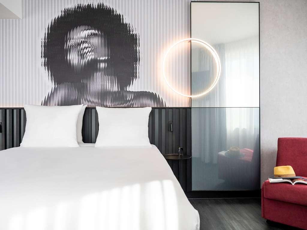 Tribe Amsterdam City Esterno foto